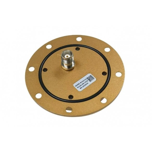 Антенна GPS TOPGNSS AN-152A L1 L2 L5 RTK IP67