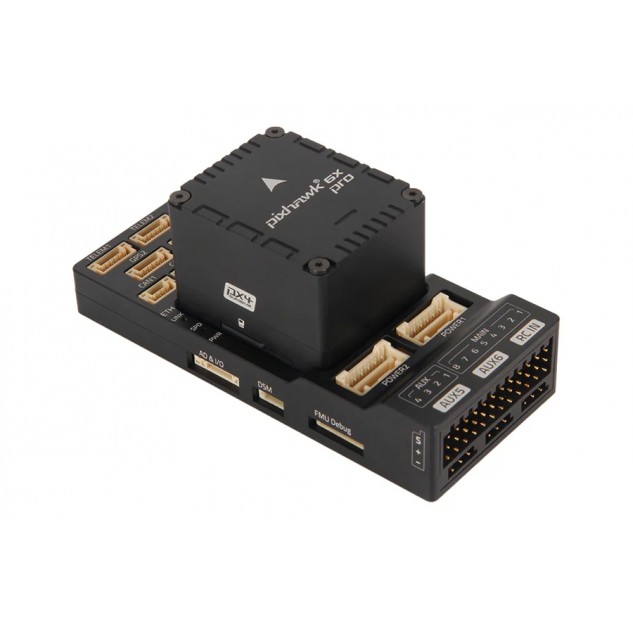 Полётный контроллер Holybro Pixhawk 6X Pro Standard Set v2A