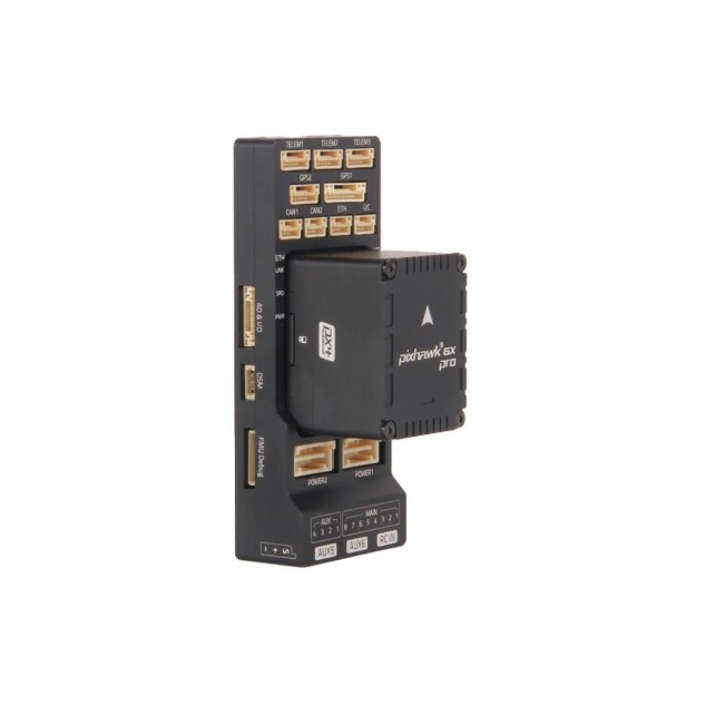 Полётный контроллер Holybro Pixhawk 6X Pro Standard Set v2A