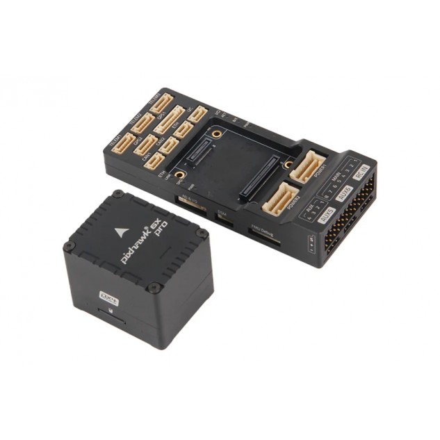 Полётный контроллер Holybro Pixhawk 6X Pro Standard Set v2A