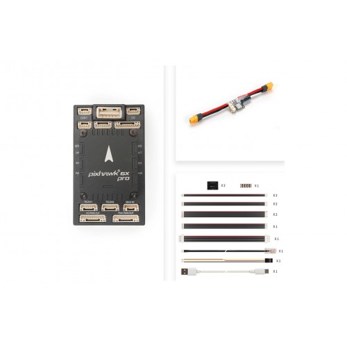 Полётный контроллер Holybro Pixhawk 6X Pro Mini Set