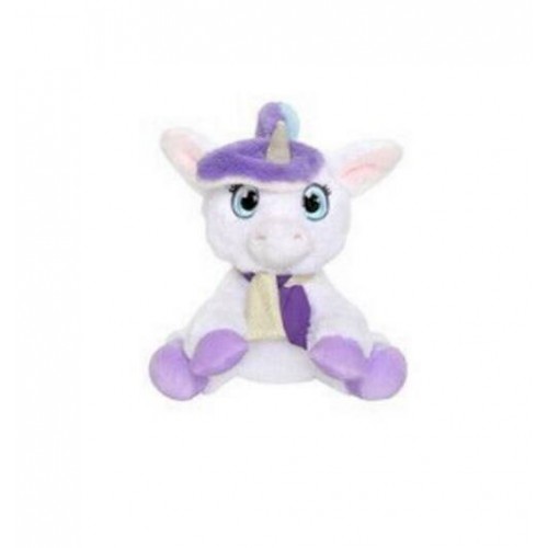 Іграшка м'яка Єдиноріг Кайлі 25см ТМ Tigres