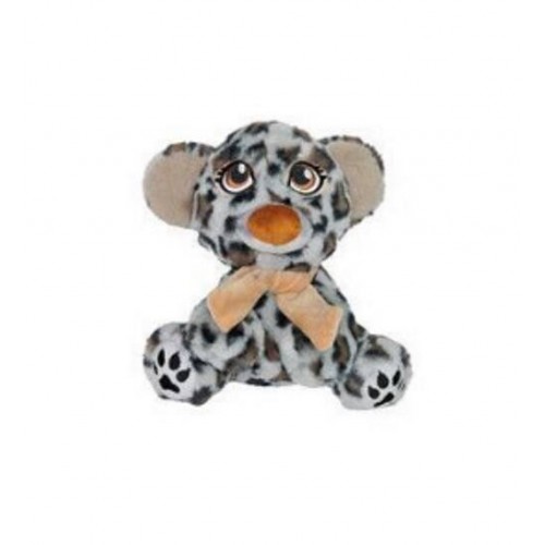 Іграшка м'яка Леопардік Пері 25см ТМ Tigres