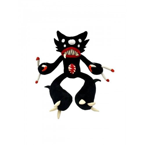 Іграшка м'яка Павук Кіллі-Віллі 48см