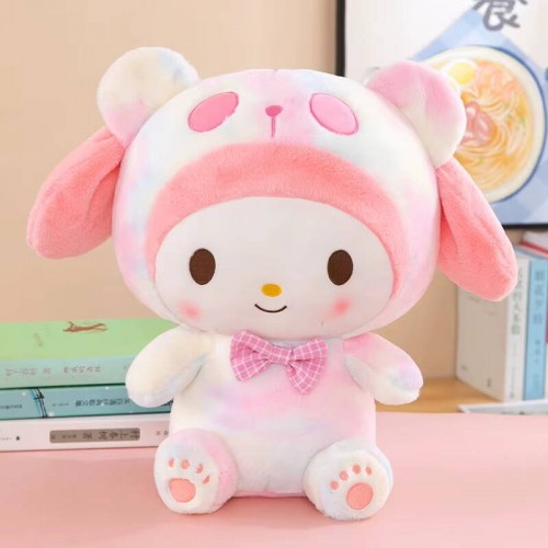 М'яка іграшка Hello kitty Аніме 70см