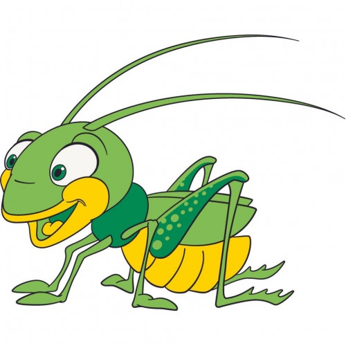 Картина Дитяча розмальовка Коник 25*30см термопакет ТМ ART Craft