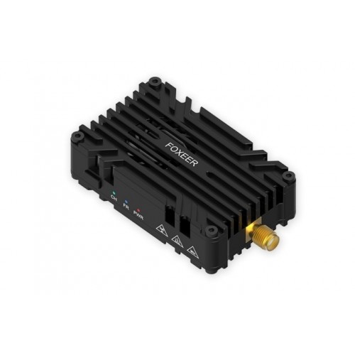 Видеопередатчик Foxeer Reaper Infinity v2 4.9-6.0GHz 80Ch 5W