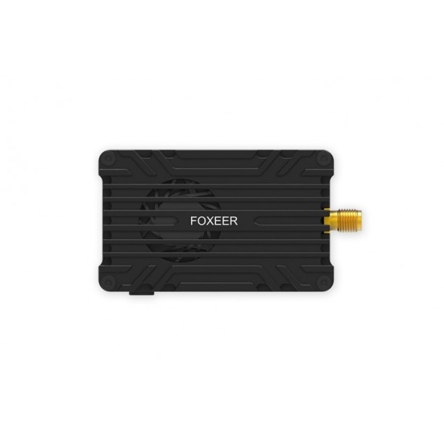 Видеопередатчик Foxeer Reaper Infinity v2 4.9-6.0GHz 80Ch 5W