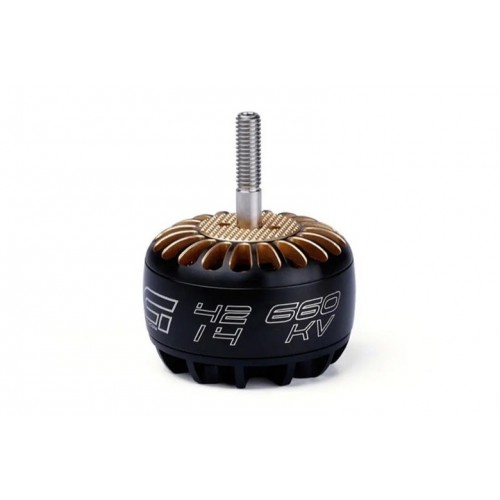 Мотор iFlight XING 4214 660KV
