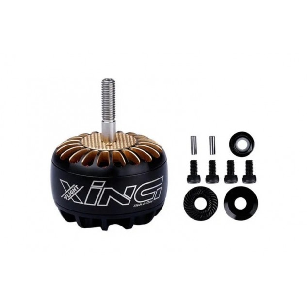 Мотор iFlight XING 4214 660KV