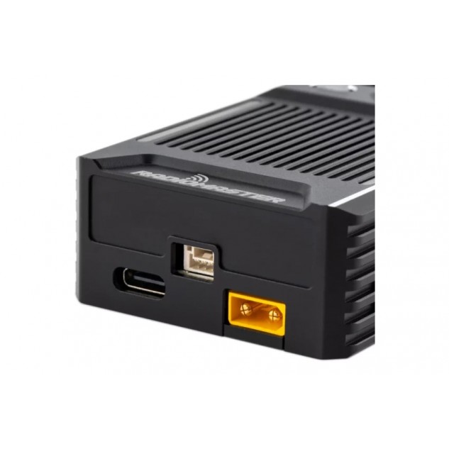 Модуль JR передатчик Radiomaster Ranger ELRS Combo с 2xRP1 + 1xRP2 (2.4GHz)