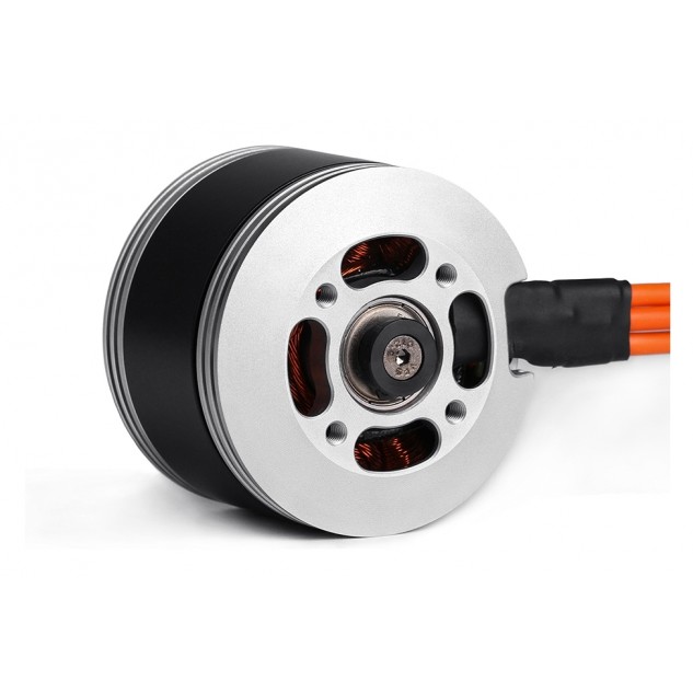 Мотор T-Motor MN4116 KV450 для мультикоптеров