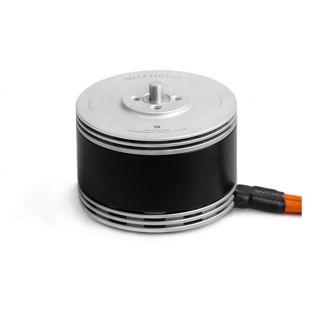 Мотор T-Motor MN4116 KV450 для мультикоптеров