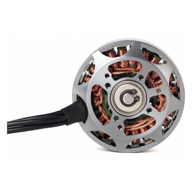 Мотор T-Motor MN5212 KV420 для мультикоптеров
