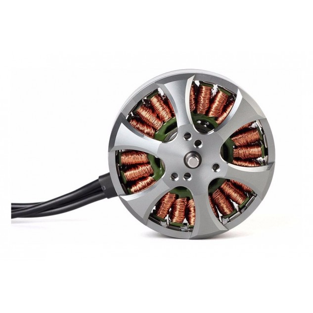 Мотор T-Motor MN5212 KV420 для мультикоптеров