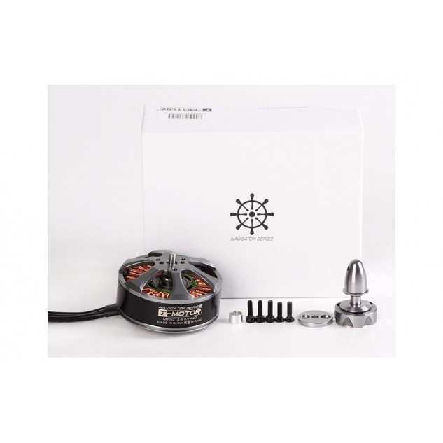 Мотор T-Motor MN5212 KV420 для мультикоптеров