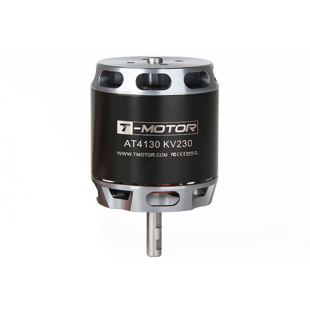 Мотор T-Motor AT4130 KV450 6S для самолетов
