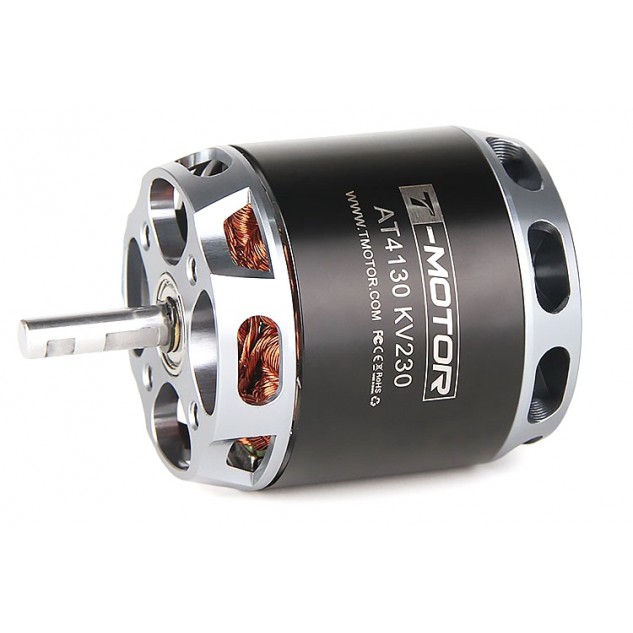 Мотор T-Motor AT4130 KV450 6S для самолетов