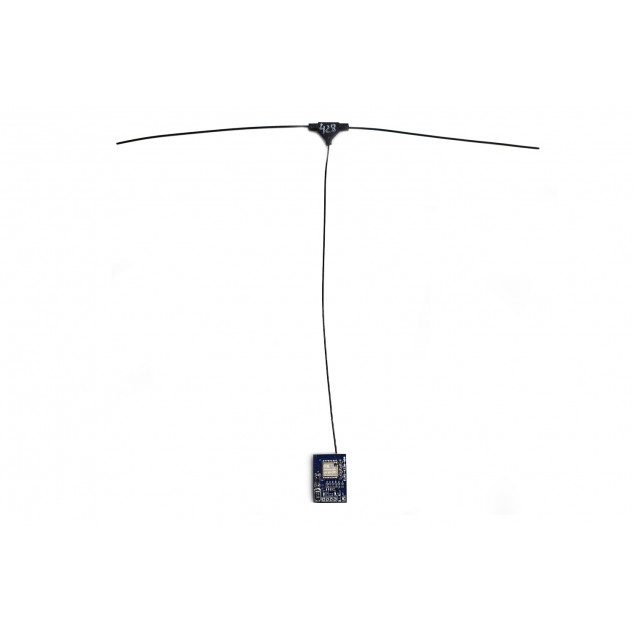 Приёмник ELRS 433M Mini (433MHz)