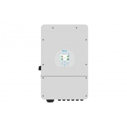 Инвертор гибридный Deye SUN-12K-SG02LP1-EU 12КВт 48В (1 фаза)