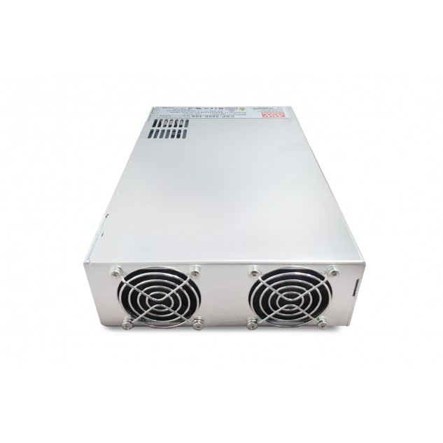 Преобразователь AC-DC Mean Well CSP-3000-400 400В 7.5А