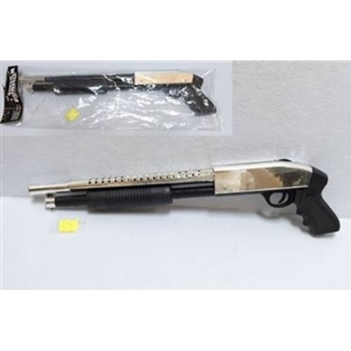 Рушниця кульки, в пак. 54*15см (72шт/2)