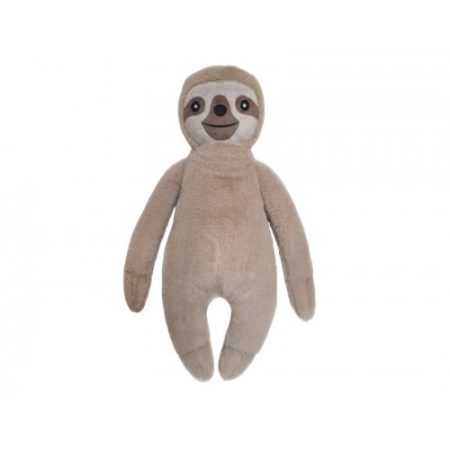 Іграшка м'якам Лінивець 48см, ТМ Масік