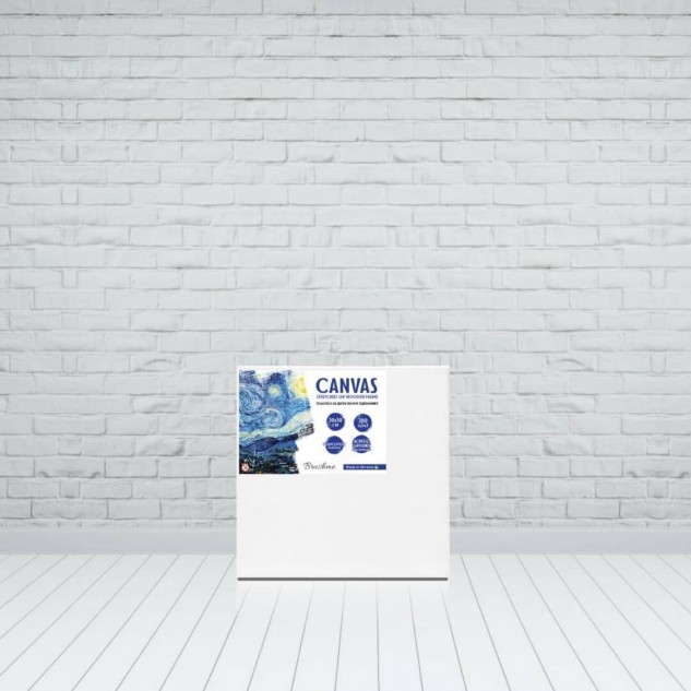 Полотно 30*30см, термопакет, ТМ Brushme