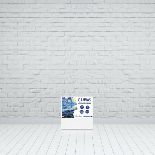 Полотно 20*20см, термопакет, ТМ Brushme