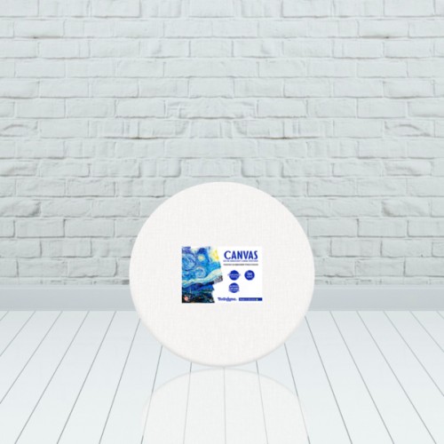 Полотно d30см, термопакет, ТМ Brushme
