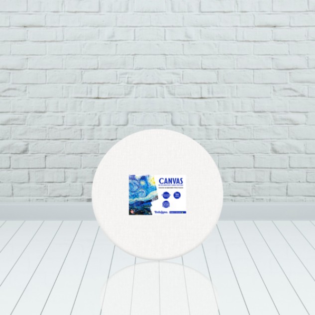 Полотно d30см, термопакет, ТМ Brushme