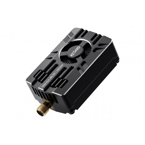 Видеопередатчик GEPRC MATEN 1.2G VTX PRO 5W