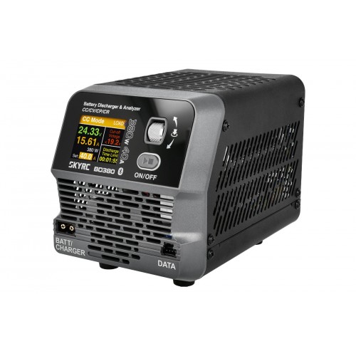 Разрядное устройство SkyRC BD380 40A/380W (SK-600153)