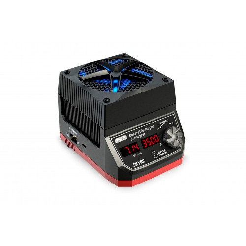 Разрядное устройство SkyRC BD250 35A/250W (SK-600133)