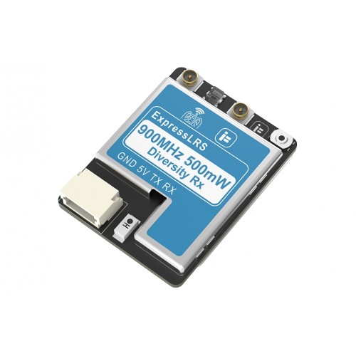 Приемник iFlight ELRS True Diversity 500mW (900MHz)