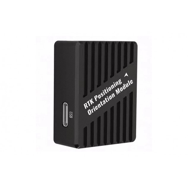 Модуль позиционирования SIYI RTK RM3100 с двумя антеннами