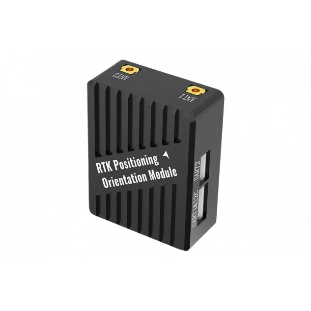 Модуль позиционирования SIYI RTK RM3100 с двумя антеннами