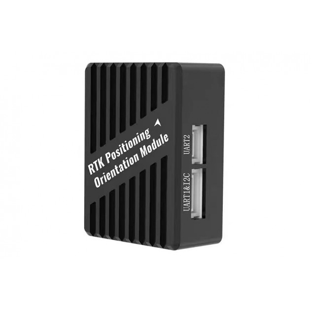 Модуль позиционирования SIYI RTK RM3100 с двумя антеннами