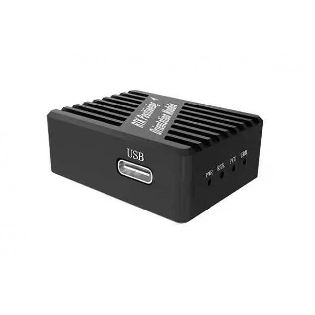 Модуль позиционирования SIYI RTK RM3100 с двумя антеннами