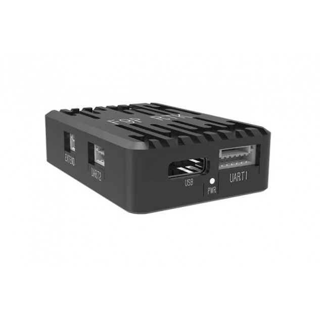 Модуль GPS SIYI F9P RTK Base Station Combo