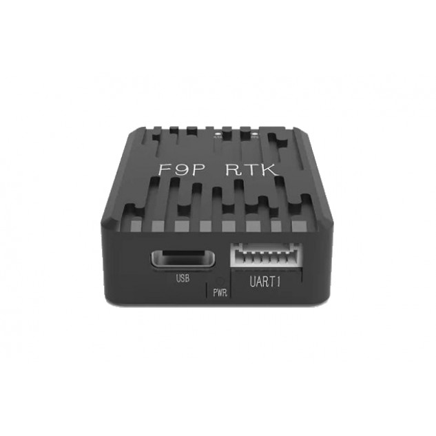 Модуль GPS SIYI F9P RTK Base Station Combo