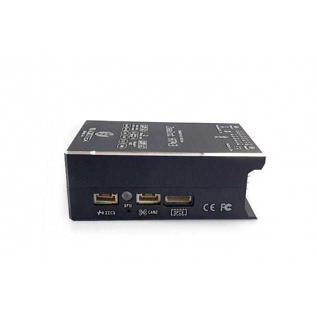 Полётный контроллер Qio-Tek Zealot H743 Industrial