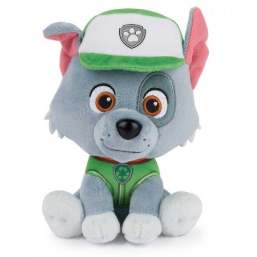 М'яка іграшка Цуценя "Оригінальна Роккі", 18см