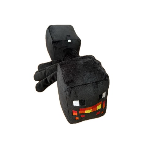 Іграшка м'яка Робот Павук 34*11см