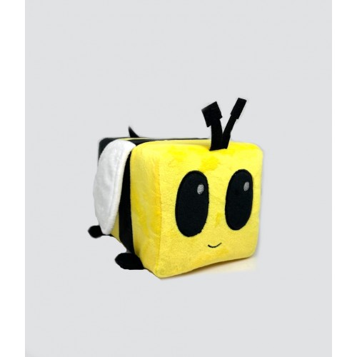 Іграшка м'яка Робот Бджола 23*14см