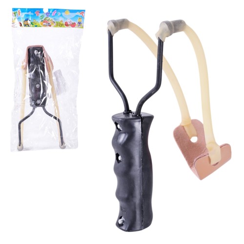 Рогатка металева 32см, пак. 13*24см