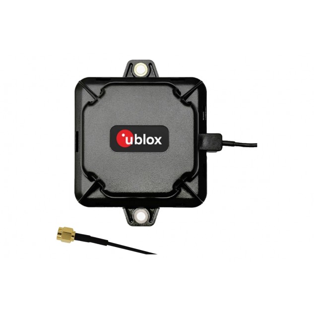 Антенна мультидиапазонная Ardusimple ANN-MB2-00 L1, L2, L5, Lband IP67