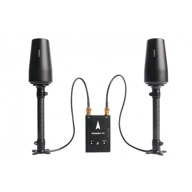 Модуль GPS HolyBro H-RTK Mosaic-H