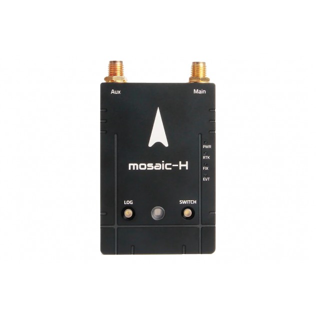 Модуль GPS HolyBro H-RTK Mosaic-H