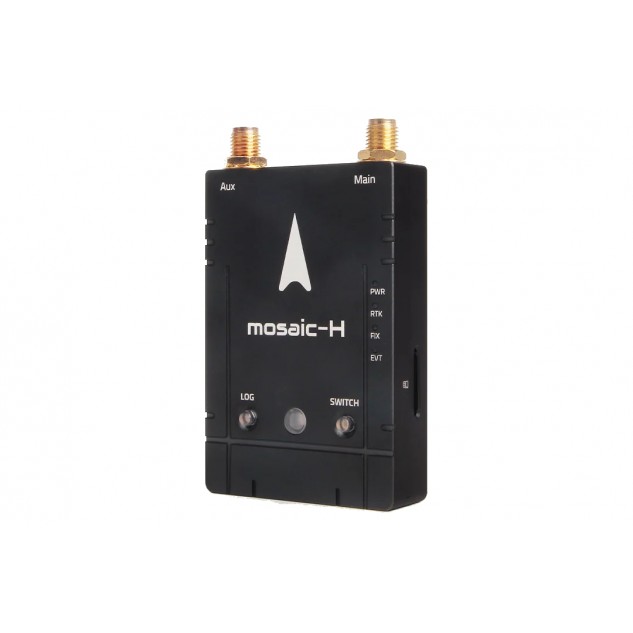 Модуль GPS HolyBro H-RTK Mosaic-H
